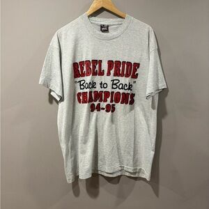 Vtg. 94’ - 95’ Champions T-Shirt